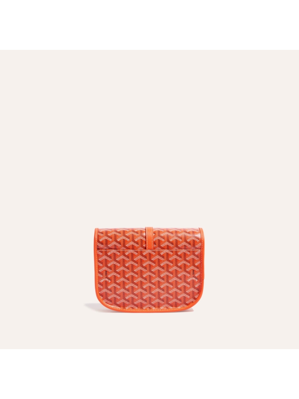 Сумка Goyard Belvedere PM